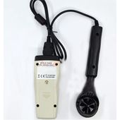Анемометр с термогигрометром Tenmars TM-403