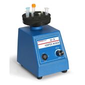 лабораторный шейкер Вортекс V-3 MICROmed