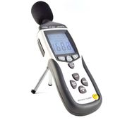 Шумомер регистратор CEM DT-8852