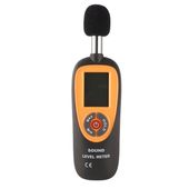 Шумомер портативный Walcom HT-90A