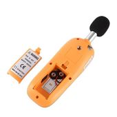 цифровой шумомер Walcom HT-90A