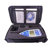 комплект поставки шумомера TENMARS ST-109R