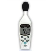 измеритель шума ПК (2 клас) - Tenmars TM-103
