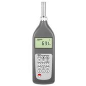 шумомер - анализатор спектра шума WALCOM SL-5868F