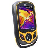 Тепловизор для энергоаудита Walcom HT-A1 (220x160)