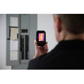 тепловизор для энергоаудита FLIR C2
