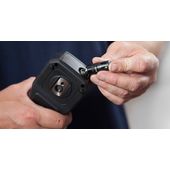 Тепловизор влагомер гигрометр FLIR MR176