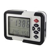 Логгер CO2, влажности и температуры Walcom HT-2000