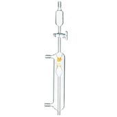 Вискозиметры капиллярные стеклянные ВПЖ, ВНЖ EximLab®