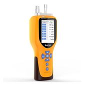 Анализатор качества воздуха (пыль/CO/CH2O/RH) KORNO GT-1000-JM3