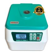 Центрифуга лабораторная СМ-3М MICROmed