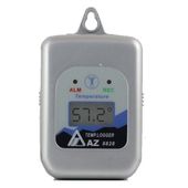 Логгер температуры AZ-8828