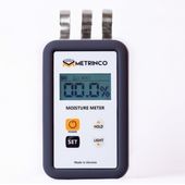 діелектричний вологомір деревини та будівельних матеріалів METRINCO M120W