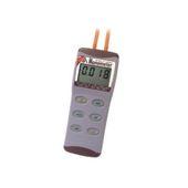 Дифманометр цифровой 100 psi (+/- 690 кПа ) AZ-82100
