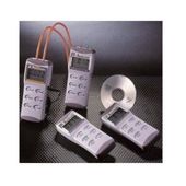 Дифманометр цифровой 100 psi (+/- 690 кПа ) AZ-82100