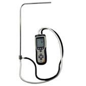 Дифманометр-измеритель скорости и расхода воздуха с трубкой Пито CEM DT-8920