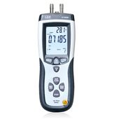Дифманометр витратомір із трубкою Піто CEM DT-8920