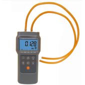 Дифманометр цифровий 1 psi (+/- 6895 Па) AZ-82012