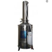 Лабораторный аквадистиллятор дэ-25