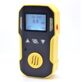Современный цифровой газоанализатор Walcom GD-09A-NO2 для обнаружения и контроля концентрации диоксида азота в воздухе.
