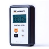 безконтактний вологомір деревини Metrinco M110W