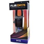 Токовые клещи с тепловизором FLIR CM174
