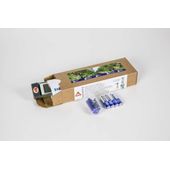 Кондуктометр/TDS-метр/солемер ручной XS Cond 1 Tester ECO PACK
