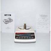 Ваги для лабораторій BTU2100D (АХIS)