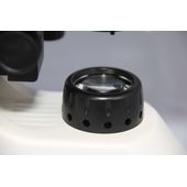 Микроскоп биологический MICROmed Fusion FS-7620