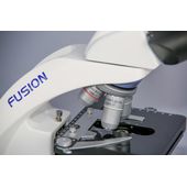 исследовательский микроскоп бинокулярный MICROmed Fusion FS-7620  для лаборатории