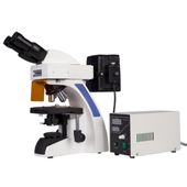 Микроскоп люминесцентный MICROmed Evolution LUM LS-8530