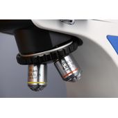 Микроскоп биологический MICROmed Evolution LUM LS-8530