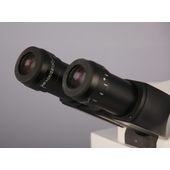Микроскоп исследовательский MICROmed Evolution LUM LS-8530