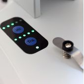 Микроскоп бинокулярный лабораторный MICROmed SM-6420 20x-40x (МБС-10)
