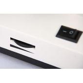 биологический лабораторный микроскоп XS-2610 LED MICROmed