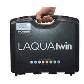 Минилаборатория (pH, EC, Salt, NA, K, NO3, Ca) HORIBA 7 LAQUAtwin Premium Kit