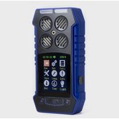 газовый детектор WALCOM MGD-04 (O2, CH4, H2S, CO2)