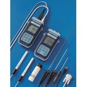 Оксиметр Delta OHM HD2109.1