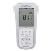 Оксиметр HORIBA LAQUAact DO120 для води