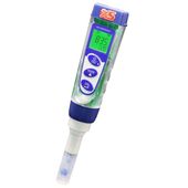 pH-метр/ОВП-метр/кондуктометр/TDS-метр/солемер ручной XS PC 6 Tester KIT