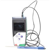 Портативный pH-метр XS pH 7 Vio Complete Kit (с электродом pH GEL)