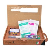 цифровой ph метр XS pH 1 Tester KIT