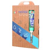 pH и ОВП метр с калибровкой XS pX 4 Tester KIT