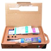 pH-метр/кондуктометр/TDS-метр/солемер ручной XS PC 5 Tester Kit