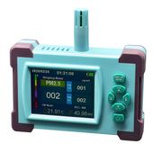 Пылемер логгер (PM2.5) Walcom SR-516A
