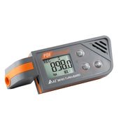 логгер температуры, влажности и давления AZ-88163