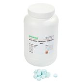 Катализаторные таблетки для Къельдаля KCT-VCM