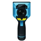 Портативный тепловизор DALI LT3-P с для стройки и энергоаудита
