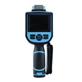 Строительный тепловизор DALI LT3-P