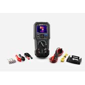 Мультиметр с инфракрасным тепловизором FLIR DM284